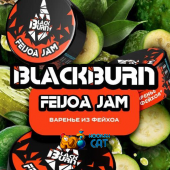 Табак BlackBurn Feijoa Jam (Варенье из Фейхоа) 25г Табак BlackBurn Feijoa Jam (Варенье из Фейхоа) 25г